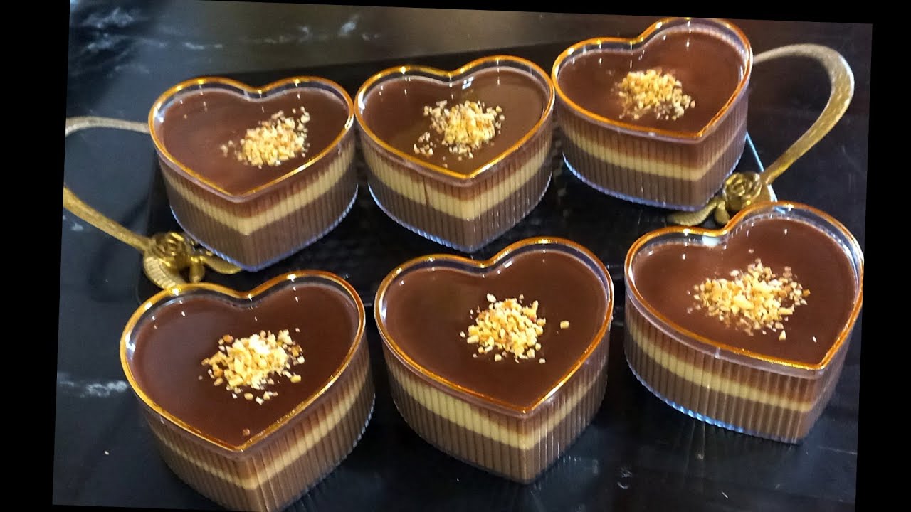 عندك شكارة حليب⁉️حبسي هنا🤚تحلية لعمرك ماستغناي عليها بدون زبد❌️بدون شونتي❌️بدون فلان❌️وبنتها عالمية😋