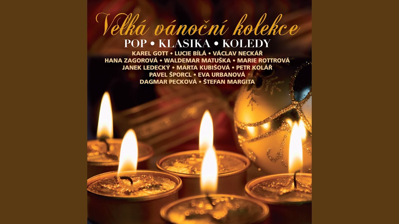 Byla cesta, byla ušlapaná