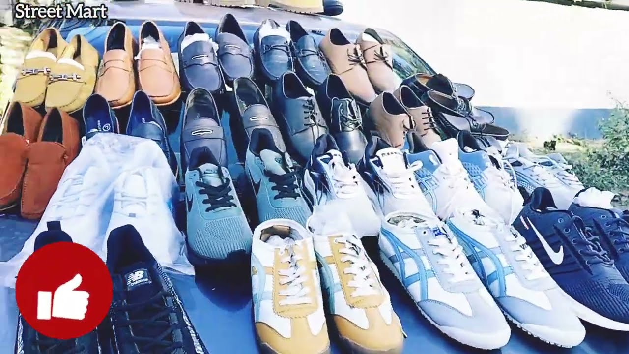 Flat Discount sale 🔥Stylish Red Tape branded shoes Hongna Thadok Chare 🔥 in 