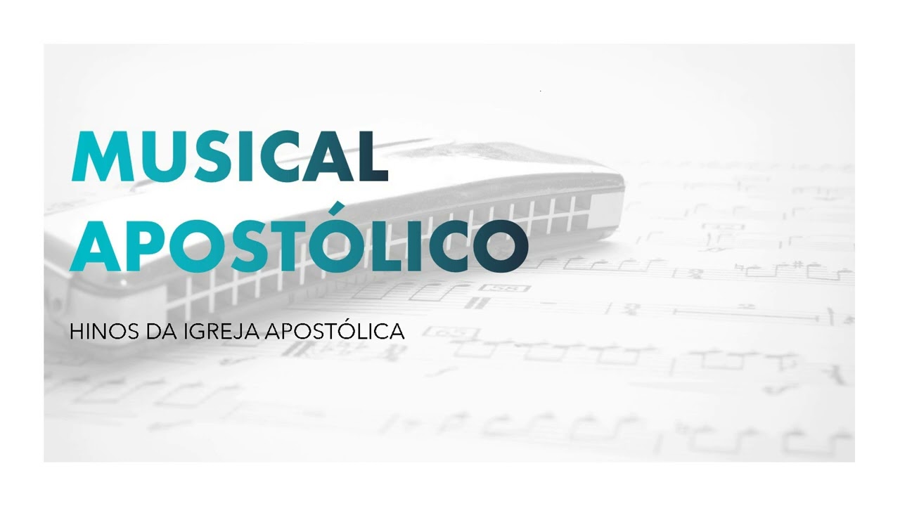 MUSICAL APOSTÓLICO - 14/01/2025 - Igreja Apostólica da Santa Vó Rosa e do Santo Irmão Aldo