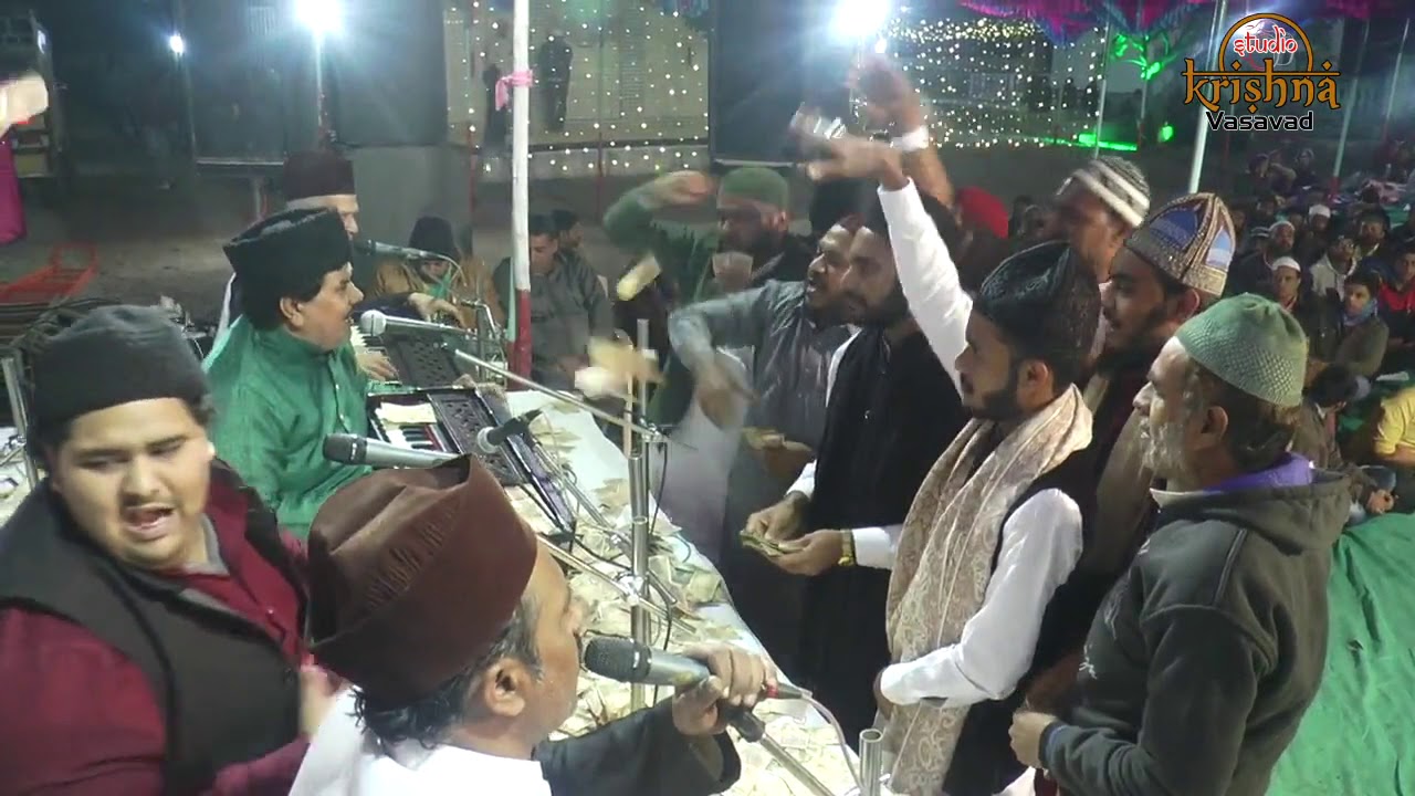 apne maula pe dilo jaaan se kurban hume