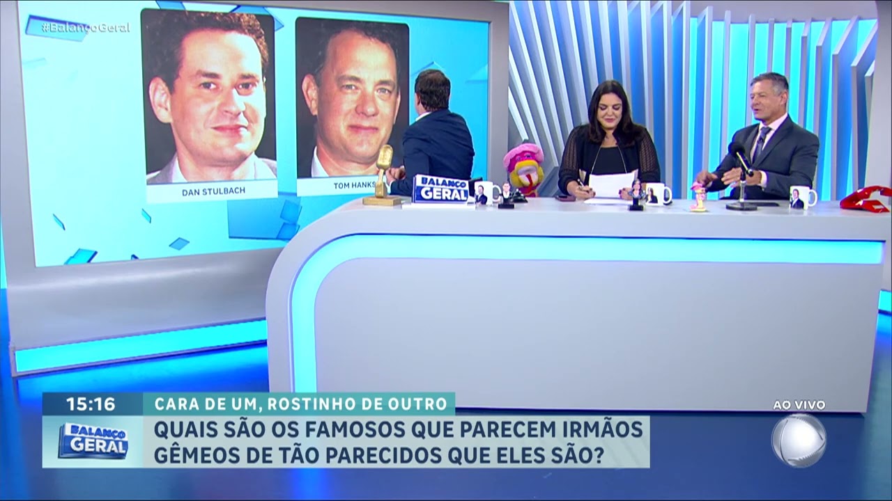 Famosos separados na maternidade? Veja as celebridades que a internet jura que são 