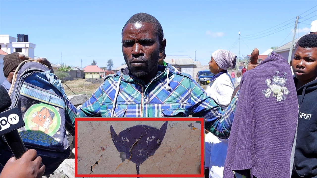 VITU VIPYA VILIVYOKUTWA ALIPOCHINJWA MTOTO ARUSHA 