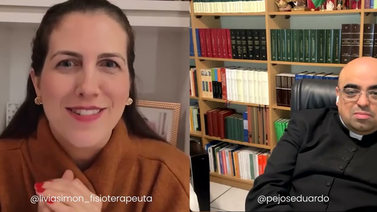 S3X0, PRAZER E MORAL | LIVE COM LÍVIA SIMON