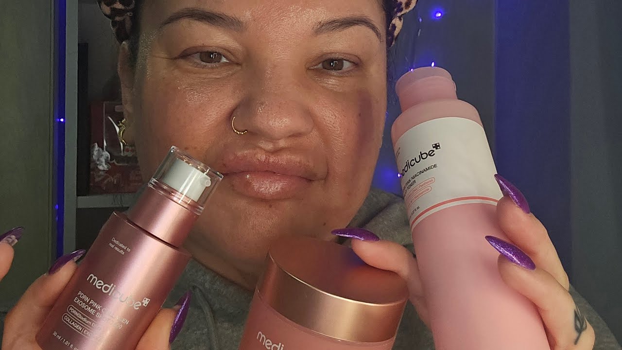 ✨️Skincare Reset: First Impressions on This Viral Brand✨️