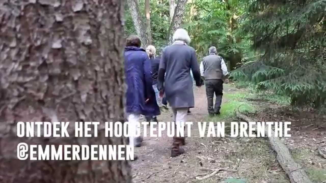 Maak kans op gratis uitjes in de regio Emmen!
