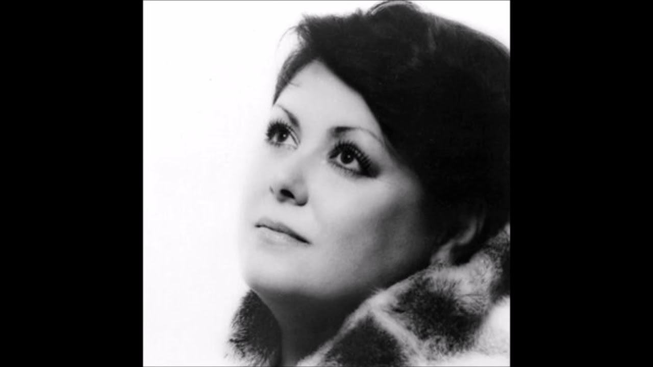 Margaret Price 