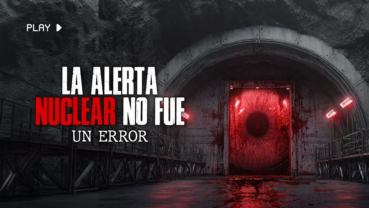 La ADVERTENCIA nuclear de Ontario no fue un ERROR: algo está Contenido en la Planta