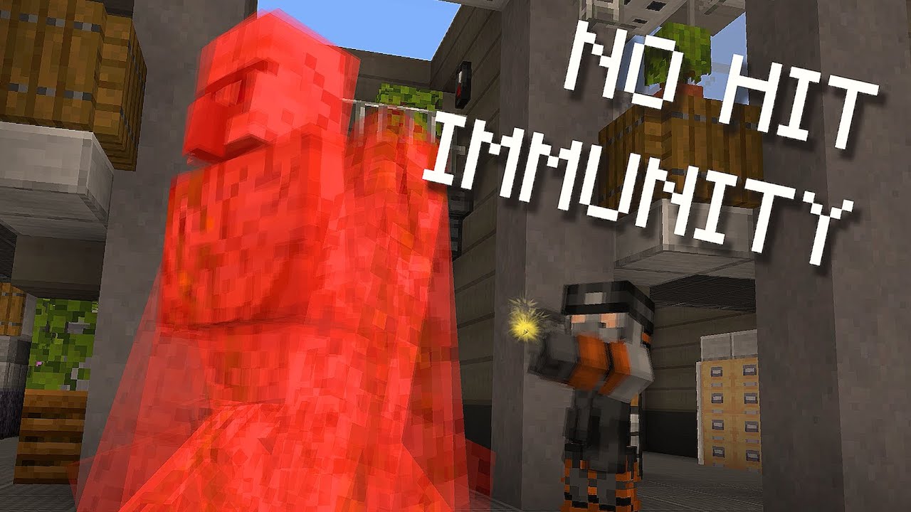 I Made the BEST 3D GUNS in MCPE! (SCP: Collaboration Remake)