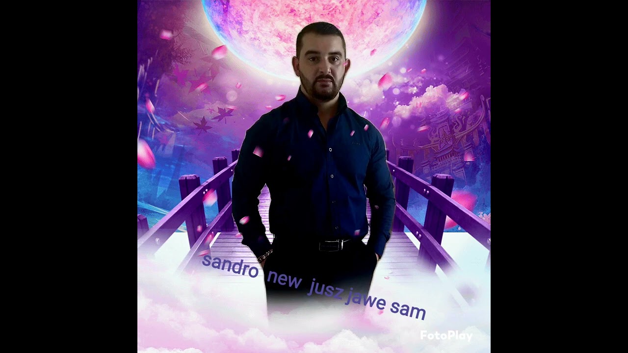 Romane Gila 2023 Sandro New