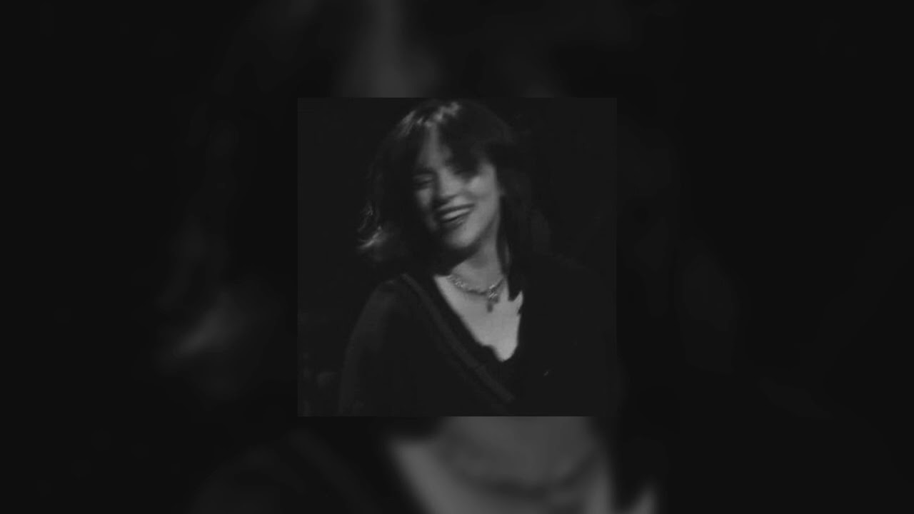 the greatest by billie eilish but you're in a dream
