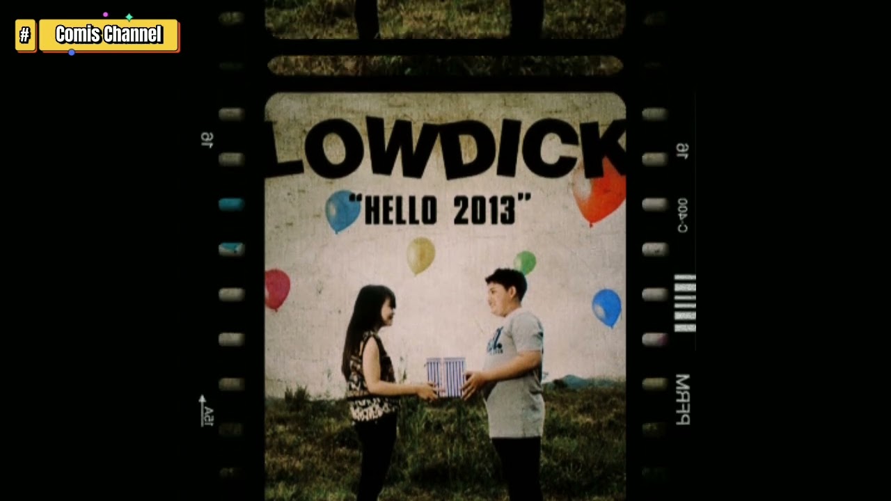 Lowdick - Seperti Doraemon ( Karaoke Version )