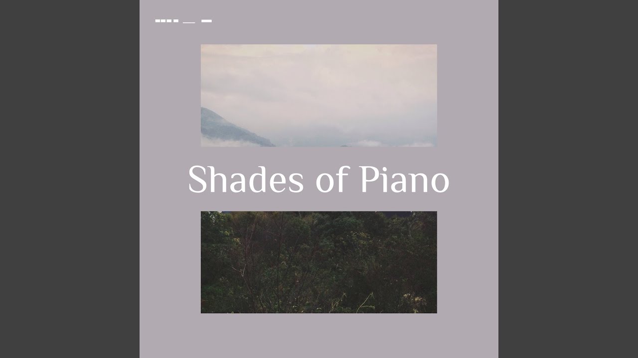 Bright Transition Piano