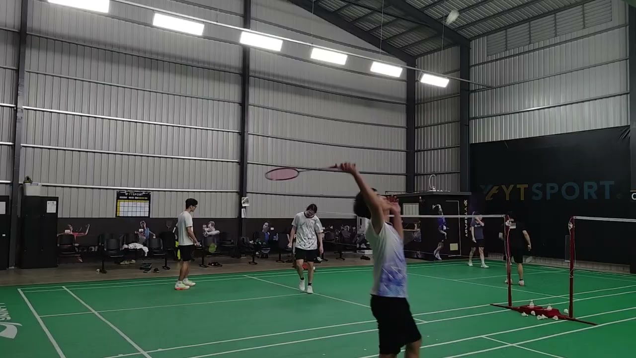 新農3/10 晚間梅開羽笑-3