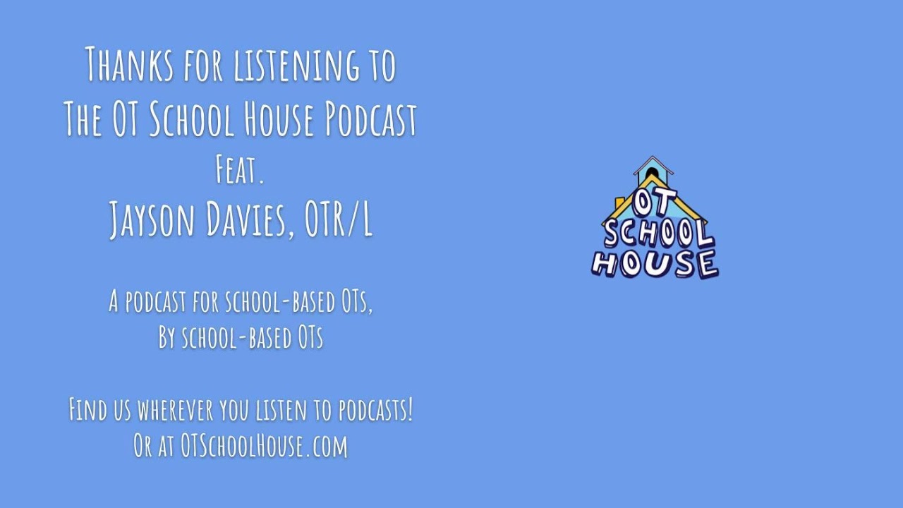 OTSH 30: Balancing Technology in Developing Adolescents Featuring Dr. Stephanie Foster, PhD,...