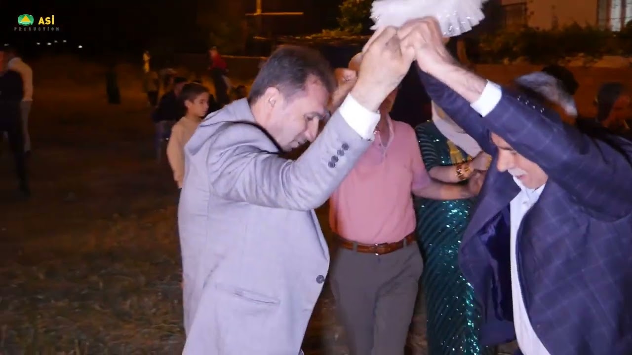 Kübra & Bereket Kınası Part 2