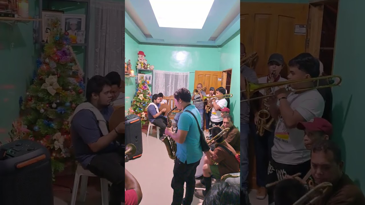 Musikero January 11, 2026