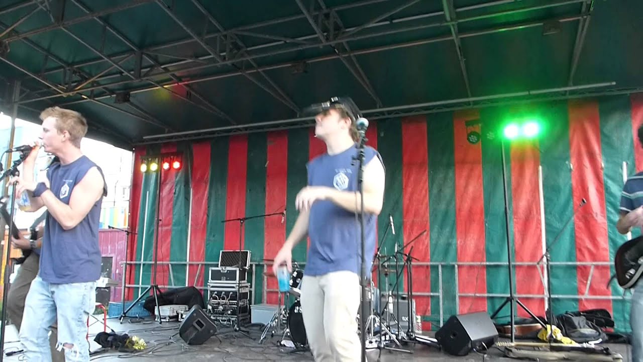 PNTM - Stahp @ 6h Cuistax 2014