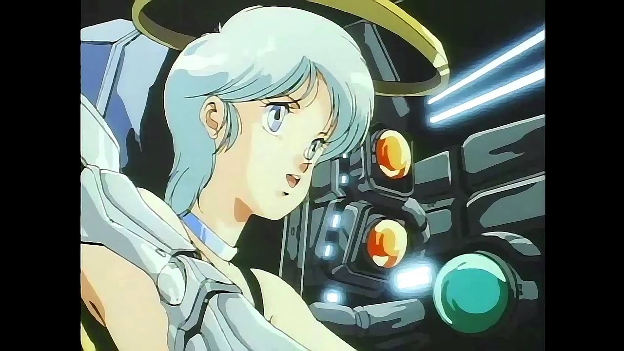 破邪大星ダンガイオー OP&ED