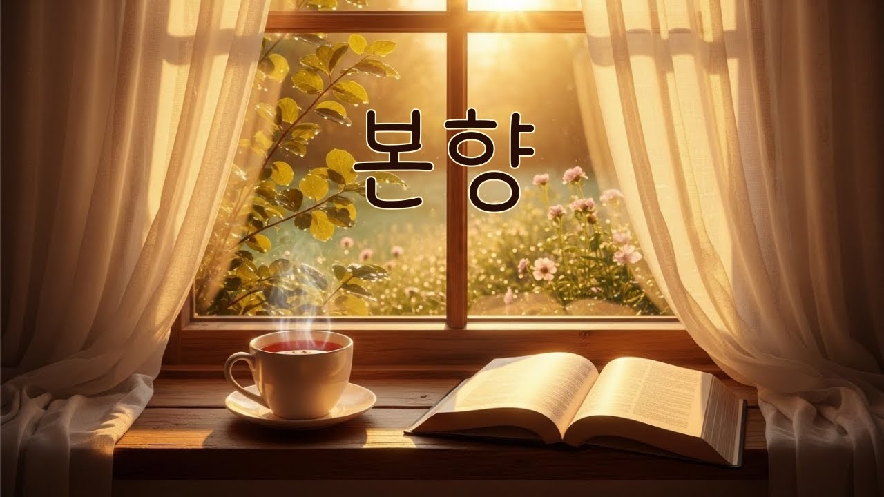 본향