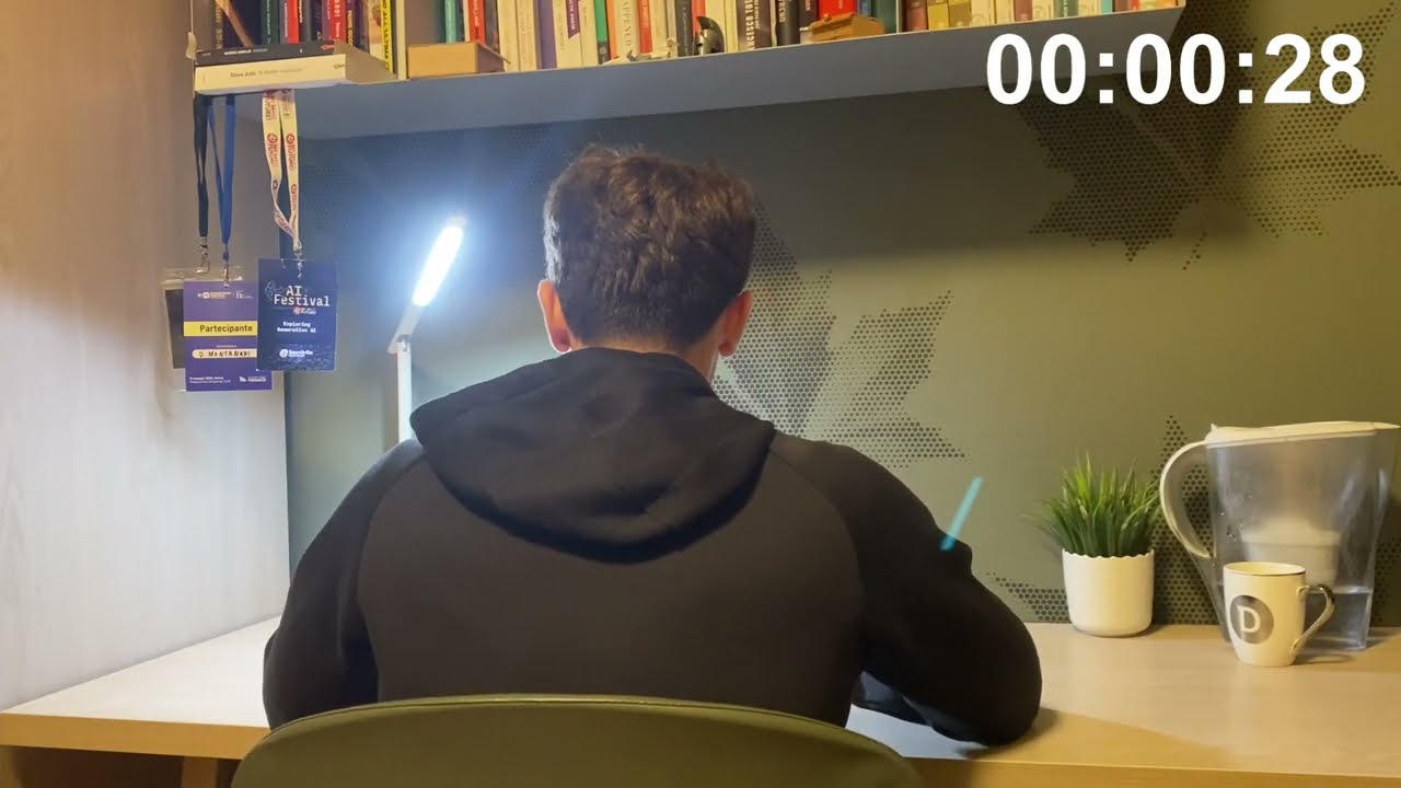 Studying Until I'm an Engineer 🧳 - 1:50h DEEP WORK (#99)