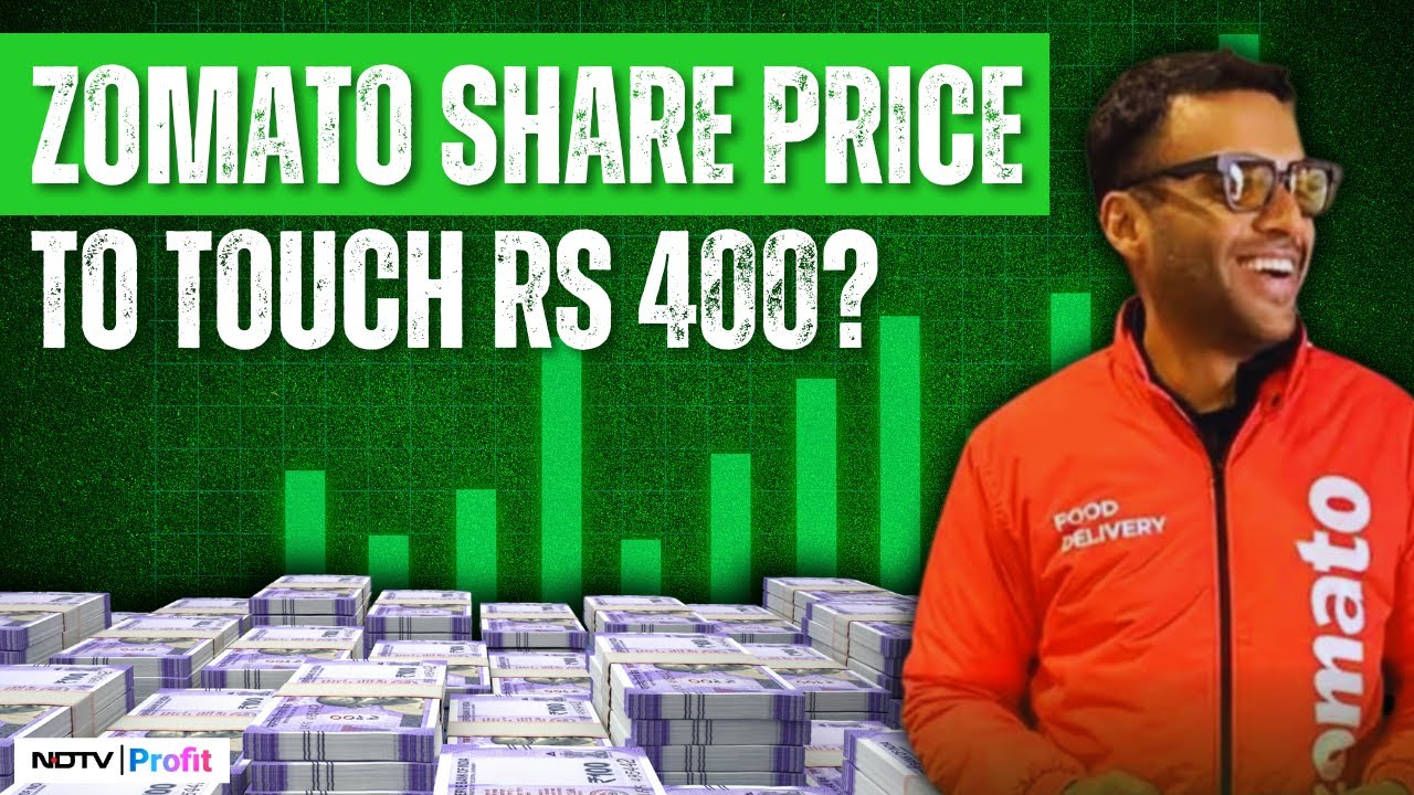 Zomato Share Price Could Touch Rs 400? Macquarie Thinks Otherwise, Rates 'Underperform'