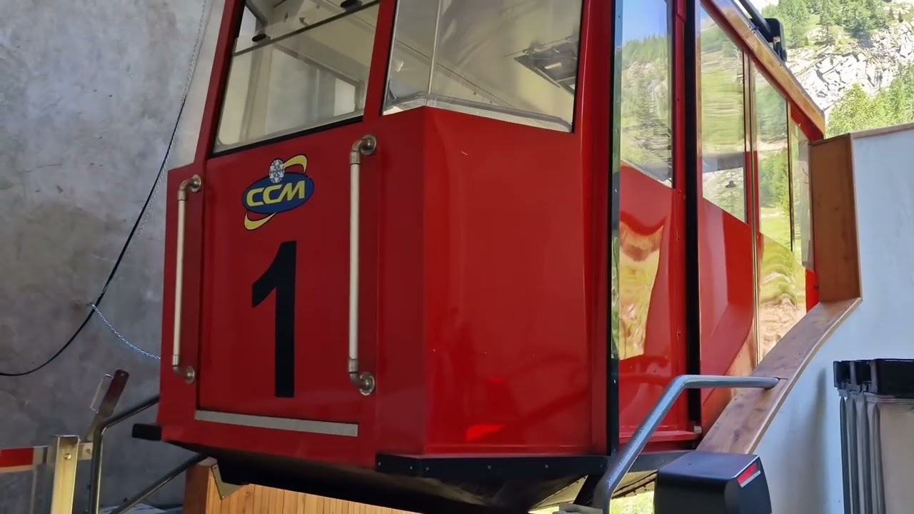 28 Giugno 2025 - Macugnaga e Monte Moro Quick 