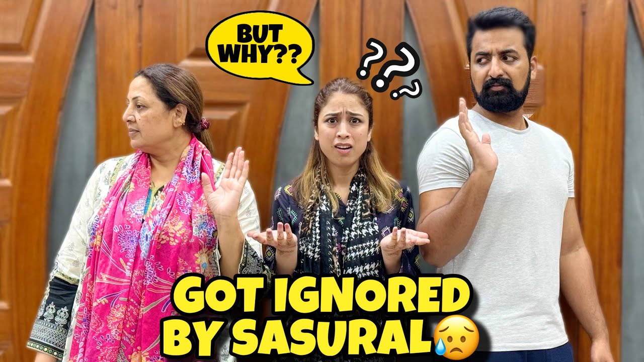 Laughter Guaranteed 😂|| Sbny Mjhy Ignore Kiya 😂😅 || 300 Ka Dhamaka Announce Kr Diya❤️