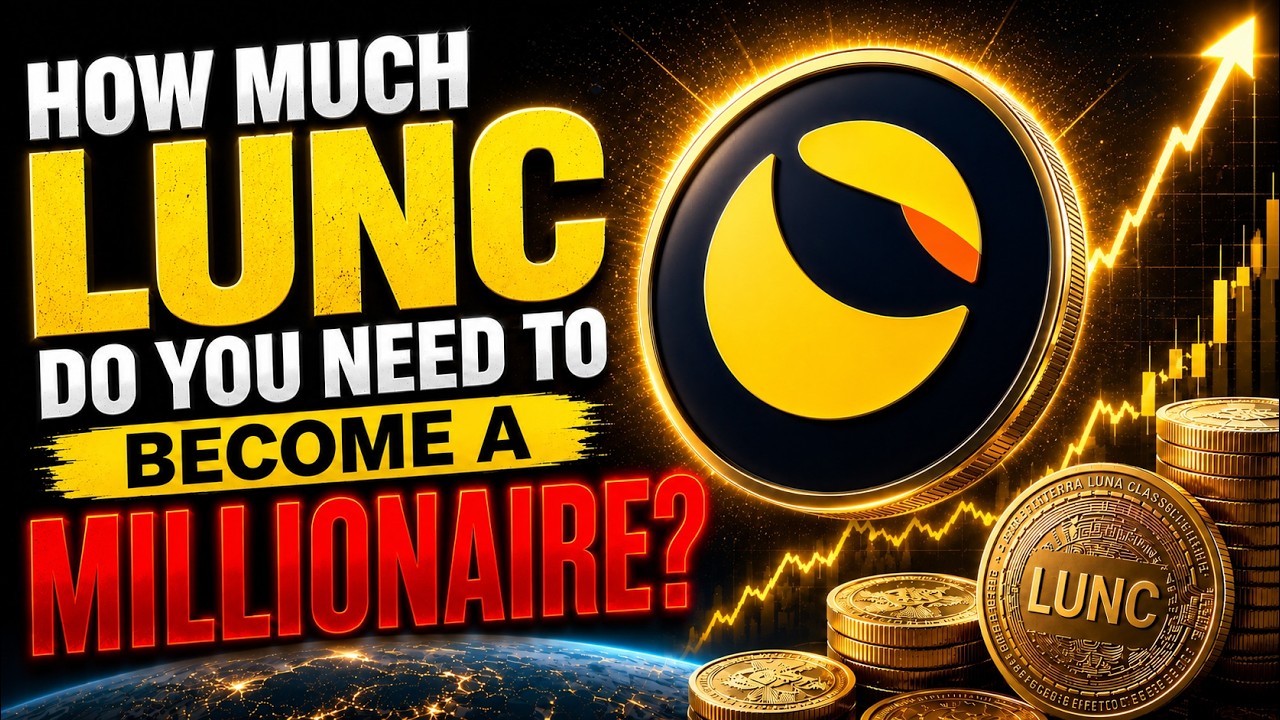 Владельцы Luna Classic (LUNC) начинают кое-что понимать?
