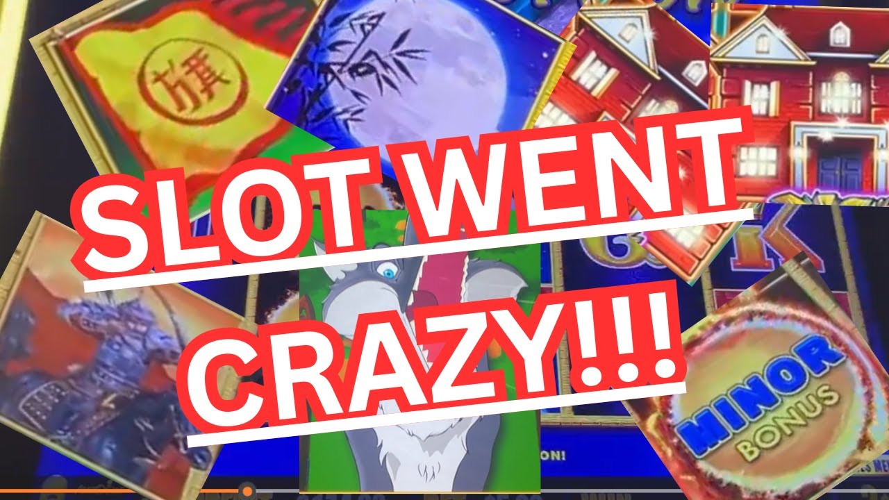 I SCREAMED SO LOUD, THOUGHT I BROKE MY MICROPHONE!!! DRAGON LINK and HUFF N' MORE PUFF!