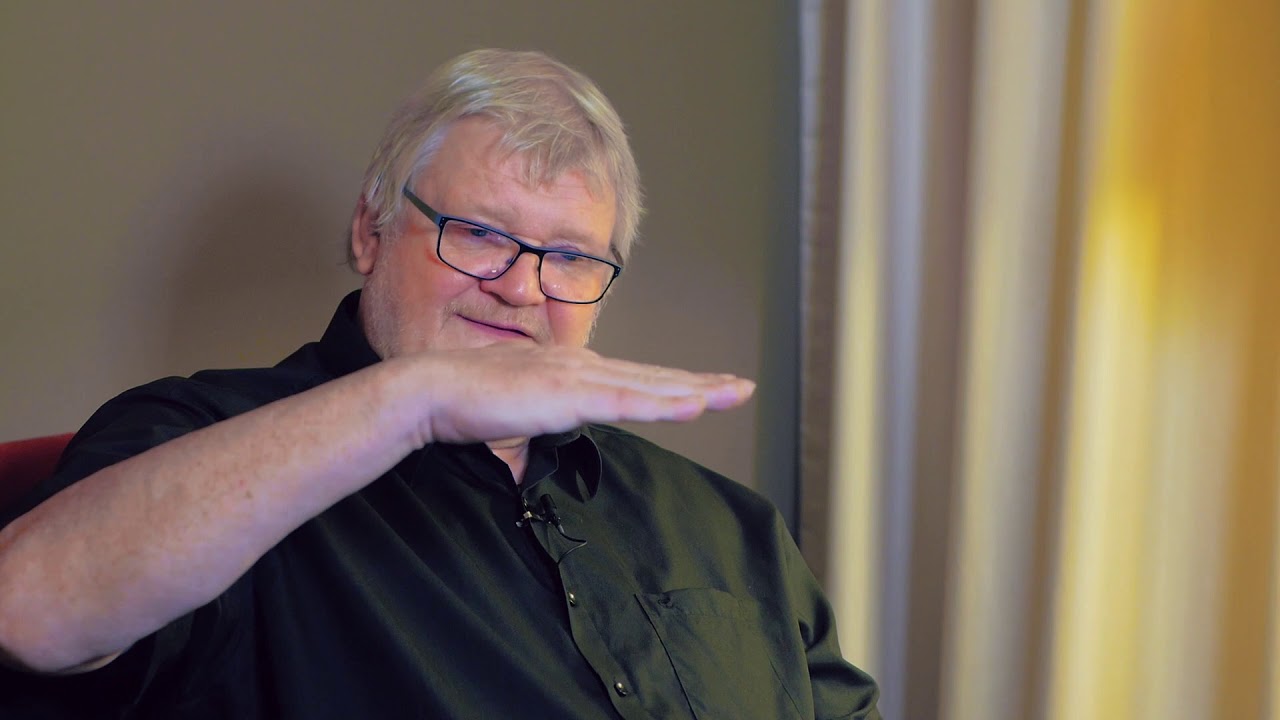 Karl-Heinz Fink, FinkTeam - Audio Video Show 2018