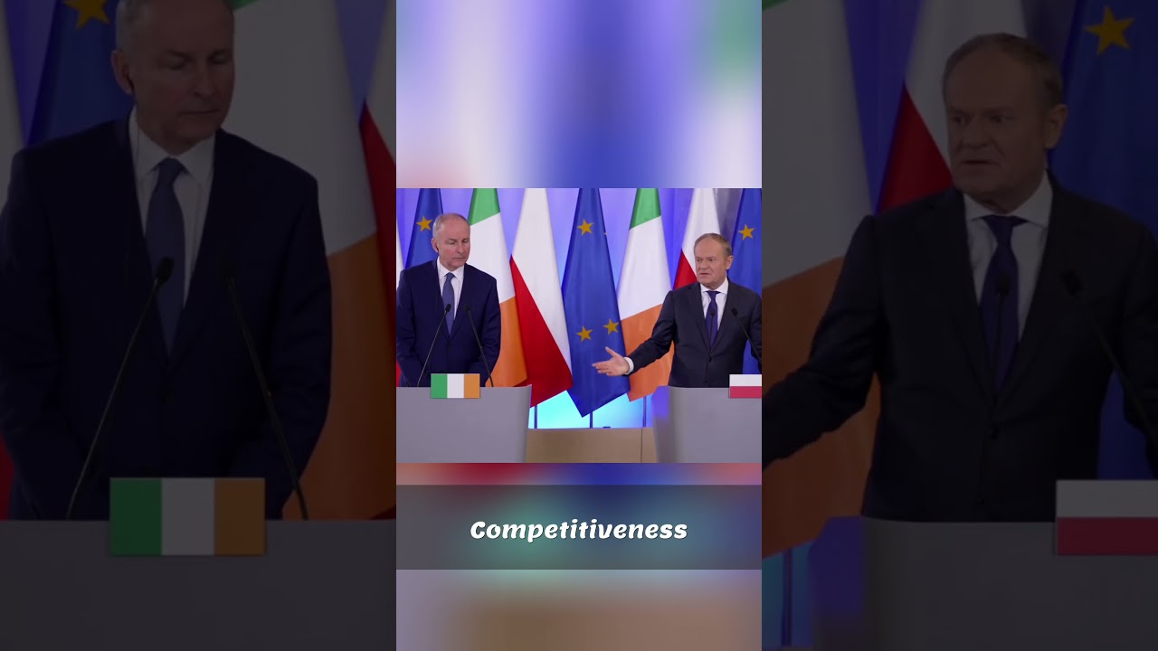 Europa, zjednoczmy się: wsp&oacute;lnie stawmy czoła wysokim cenom energii, aby zwiększyć konkurencyjność!