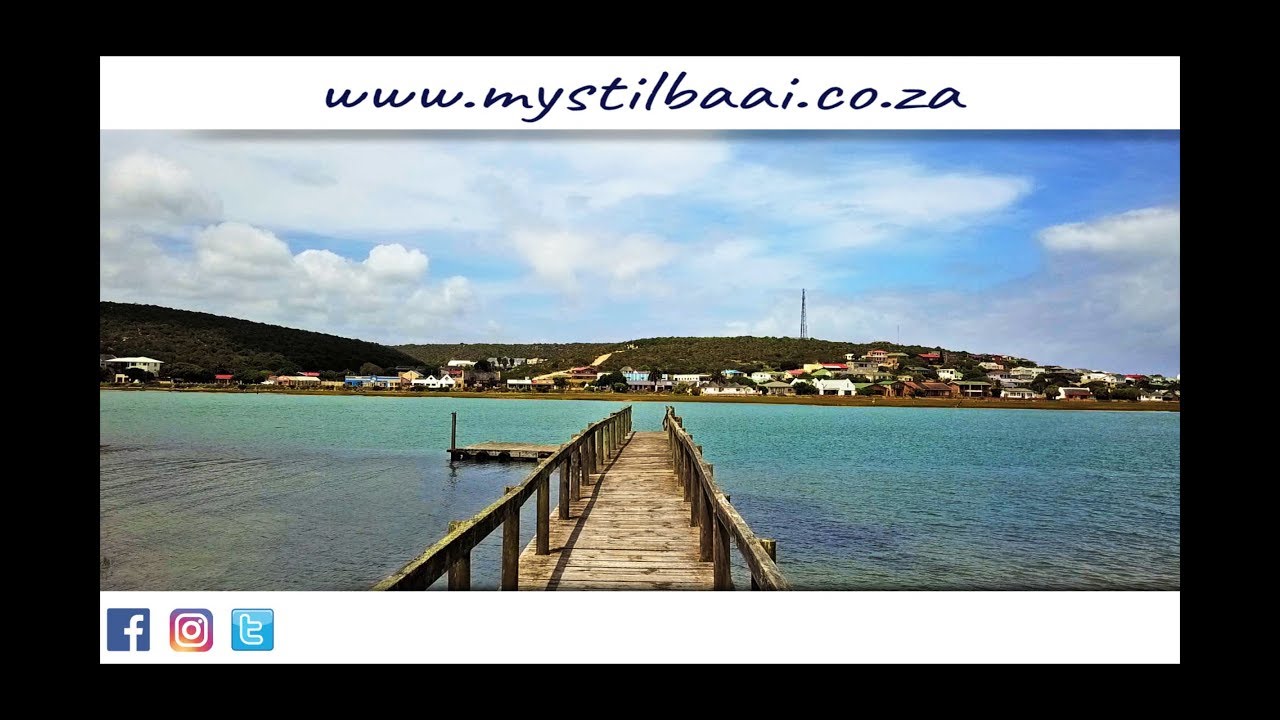 Stilbaai Information Garden Route South Africa