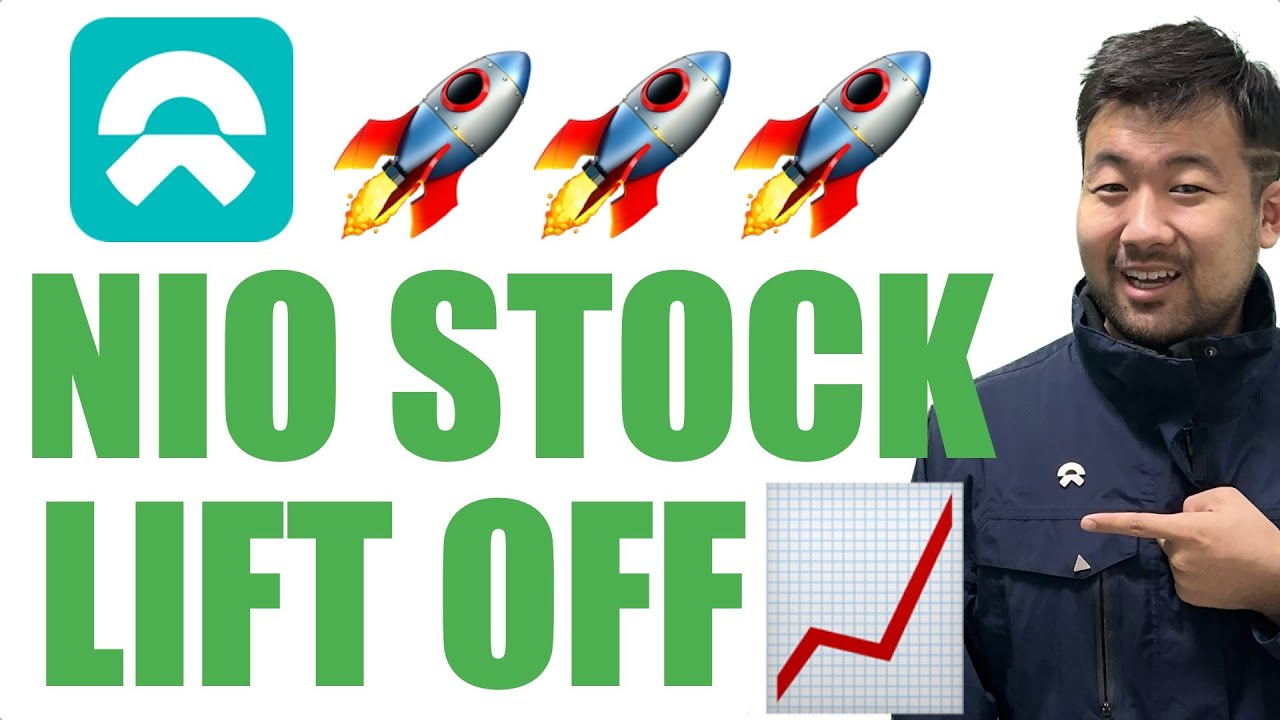 NIO STOCK Deliveries Record HIGH🚀 + Why I GOT BANNED❌