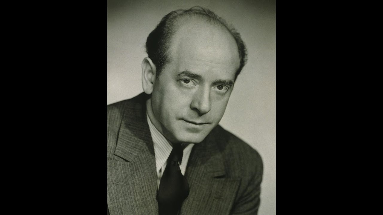 Ravel - Daphnis et Chloe Suite No.2 - Eugene Ormandy