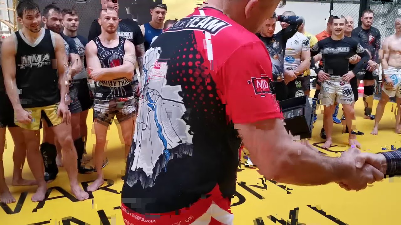NAGRODY FIGHTSPORT AWARDS 2020 W KATEGORIACH KLUB, TRENER, ZAWODNIK ROKU