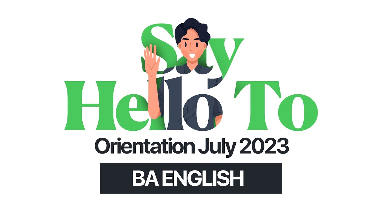 Session 1 - Welcome Meet | BAEGH July 2023 | Orientation Program | Learnwise | IGNOU Malayalam
