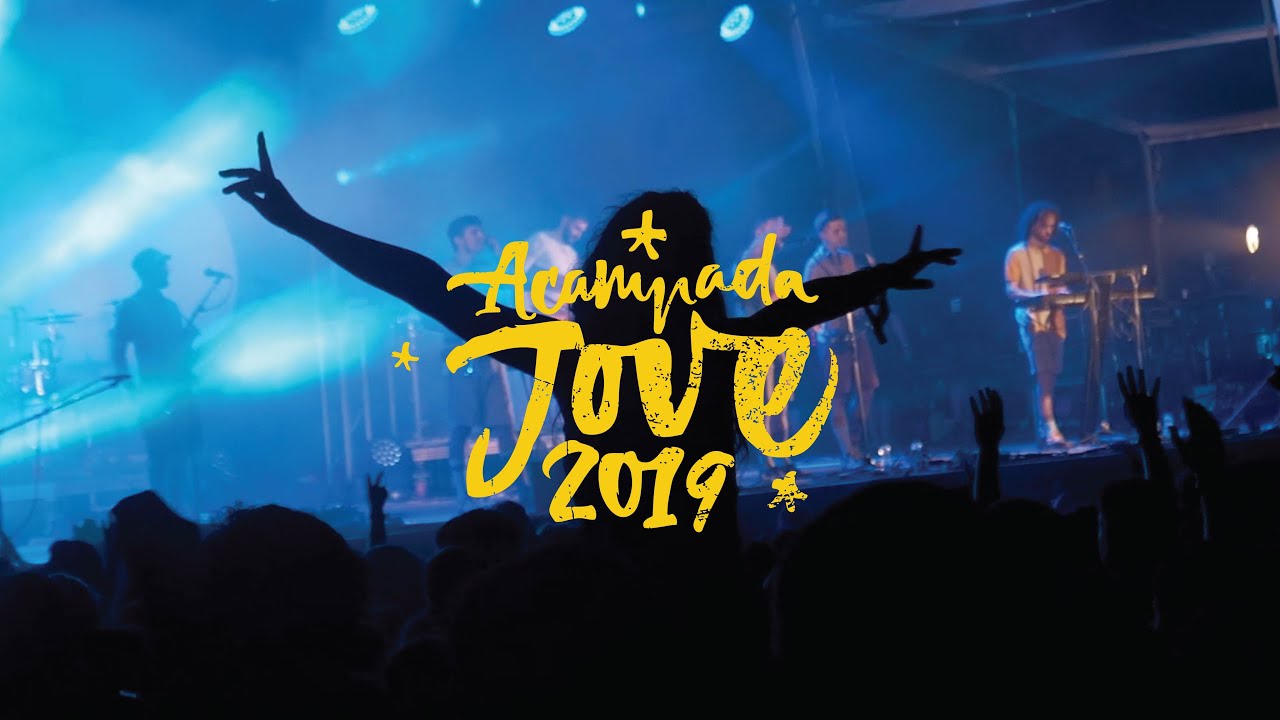 Acampada Jove 2019 | Vídeo Resum