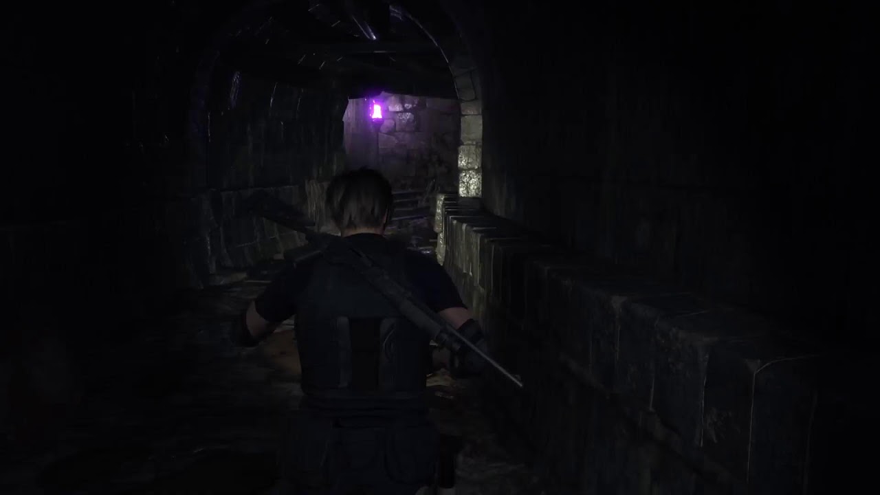 [PS5] LEON KENNEDY SAGA MARATONU | Resident Evil 4 #3