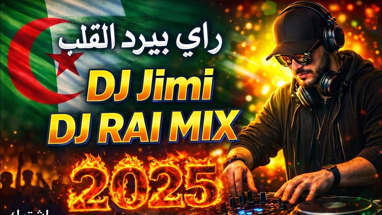 RAÏ REMIX 2026 🔥 | Rai DZ Mix 🇩🇿 (Trending TikTok)
