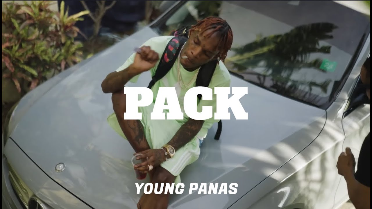 SKILLIBENG X SKENG TYPE BEAT - 