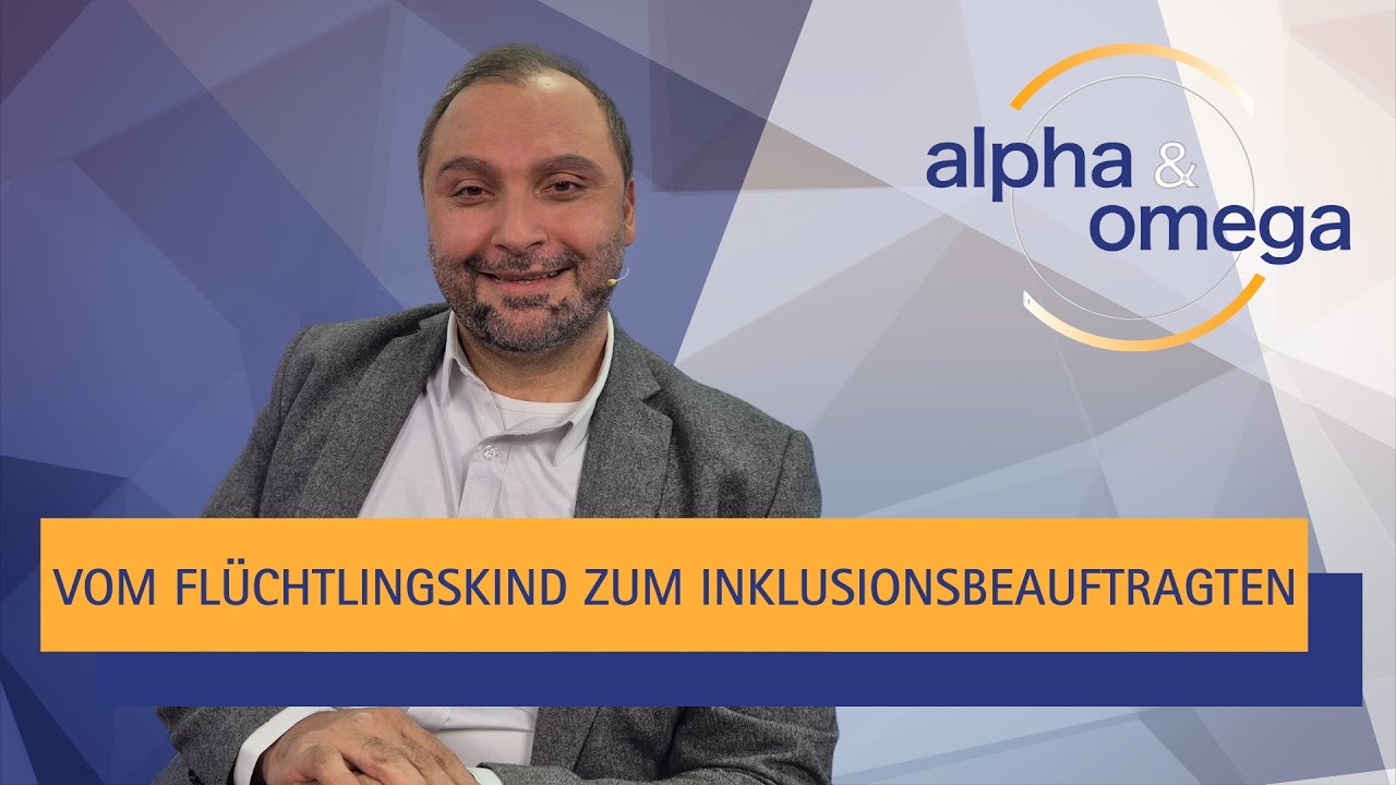 Warum bei jungen Migranten Ehre zu Gewalt werden kann | Mohamed Zakzak bei Alpha & Omega TV