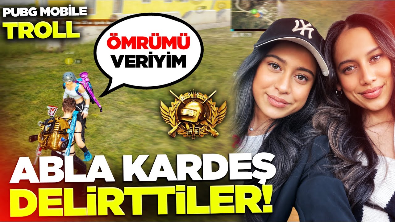 POLİS BASTI / Troll