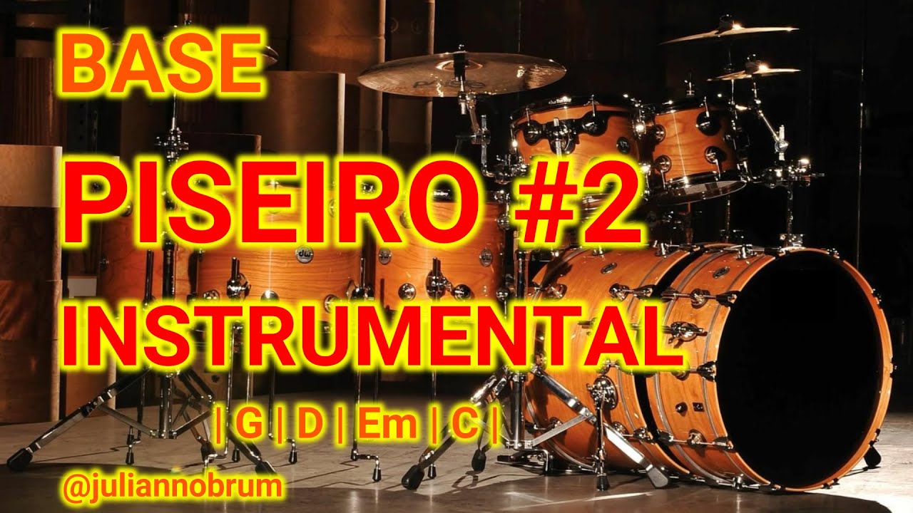 BASE DE PISEIRO / FORR&Oacute; PARA COMPOR #2 (USO LIVRE)