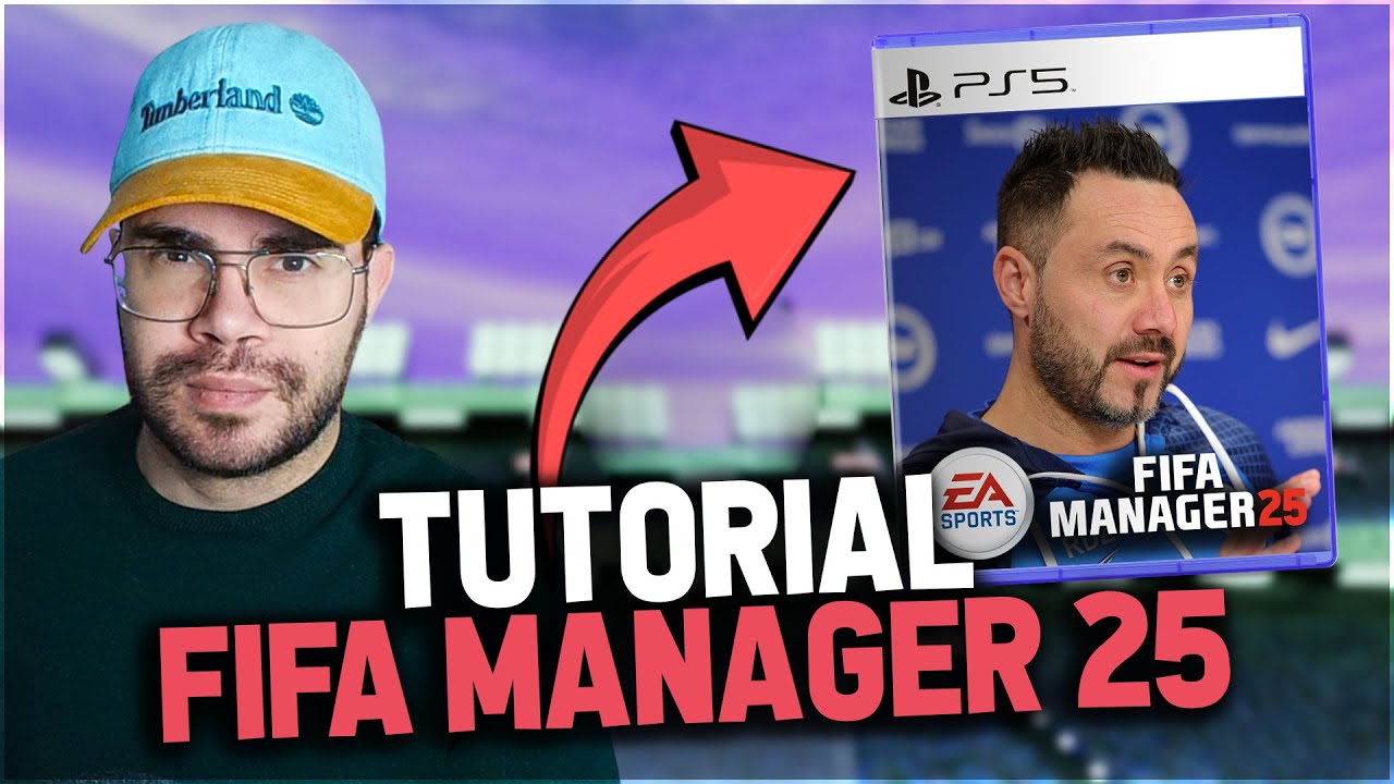 Come Giocare a FIFA Manager 2025 su PC – Guida e Tutorial Completo!