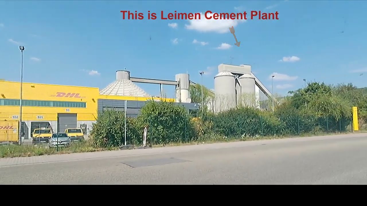 Leimen - Heidelberg Drei-Eichen/Posseltslustturm