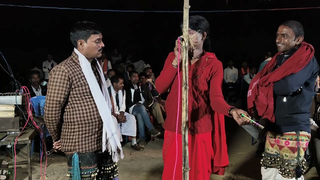 बाकी सूरी नेपाल के सुमिरि तलवार थाने भोलेनाथ बिरहा