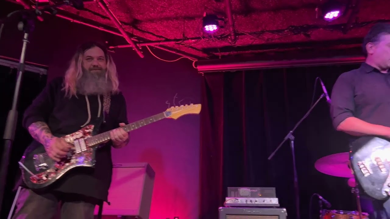Duster - Diamond (Portsmouth 4-13-23)