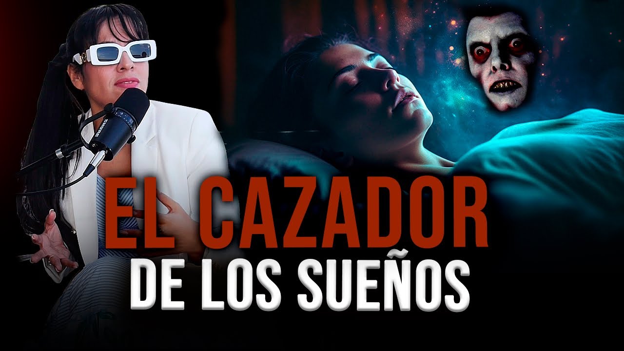 EL MISTERIO DE LOS SUEÑOS | Pastora QUIŃONES