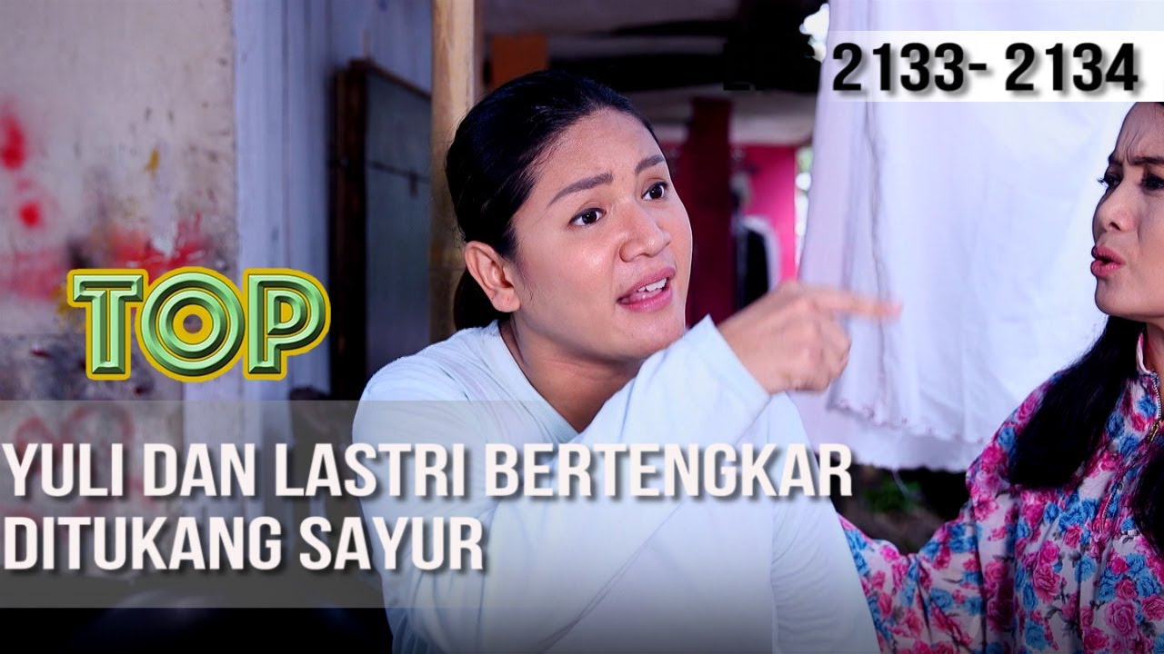 TUKANG OJEK PENGKOLAN PART 2/4 [28 NOVEMBER 2019]